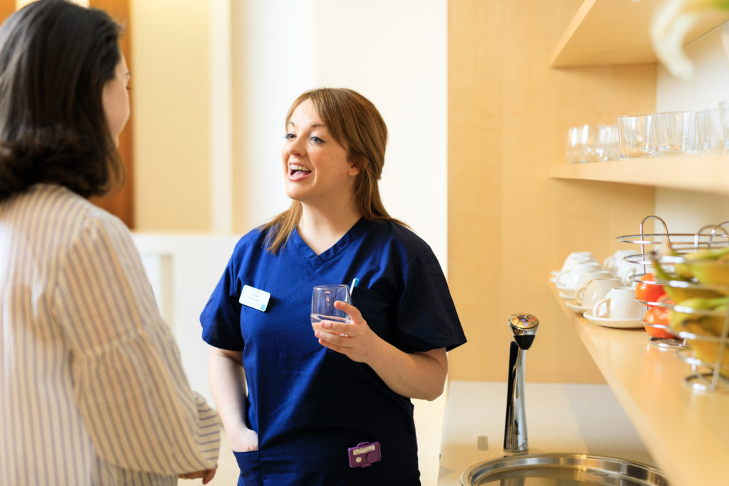 Dental Nurses · Bupa Dental Careers