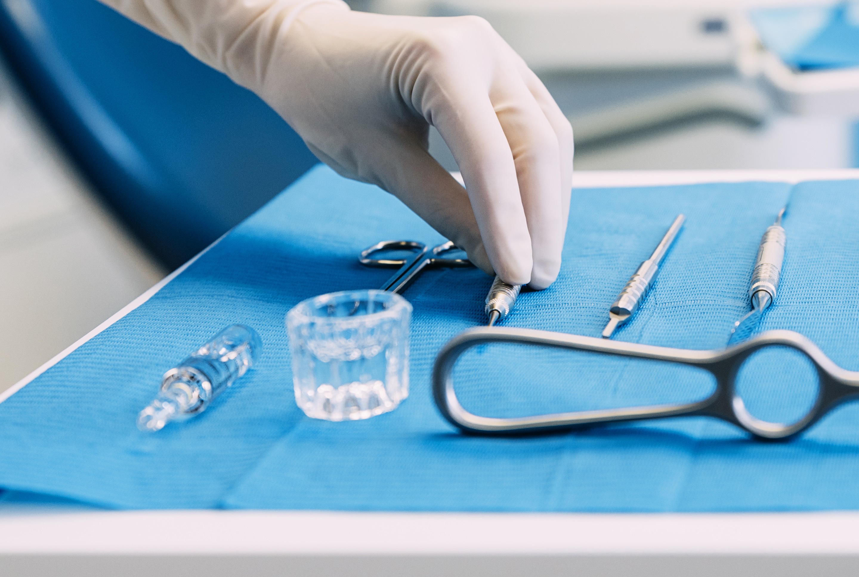 What happens during a clinical interview? · Bupa Dental Care Careers