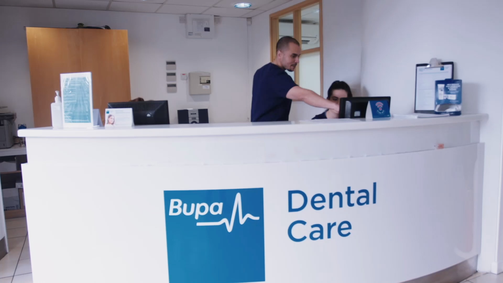 Home · Bupa Dental Careers