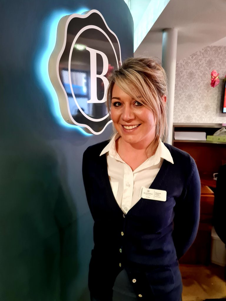 From Trainee Dental Nurse to Treatment Coordinator · Bupa Dental Careers