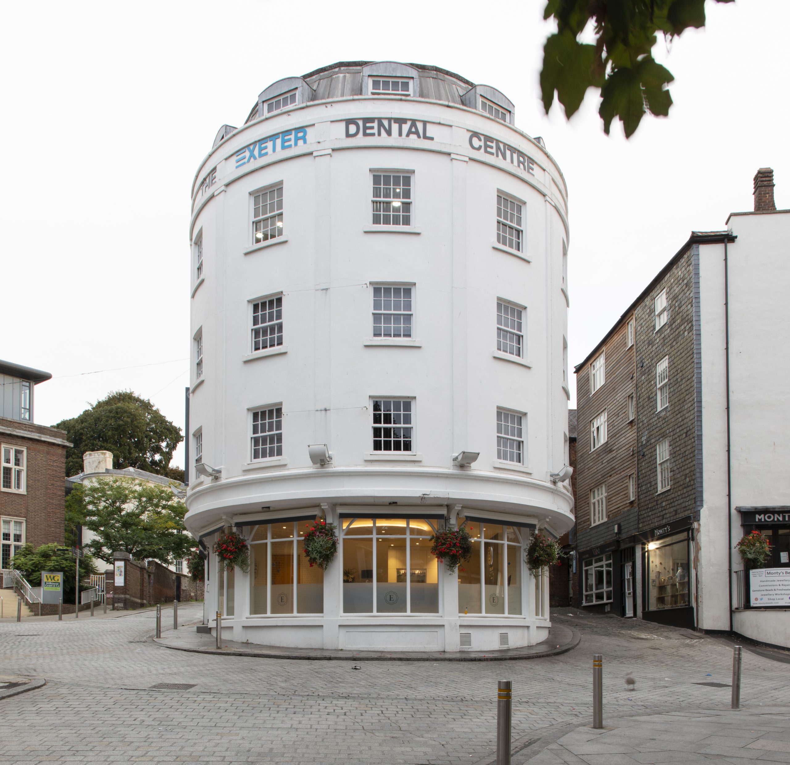 Exeter_Dental_Centre