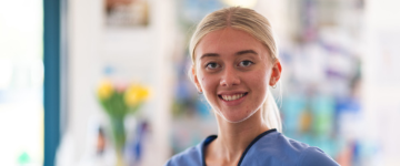 Dental Nurse
